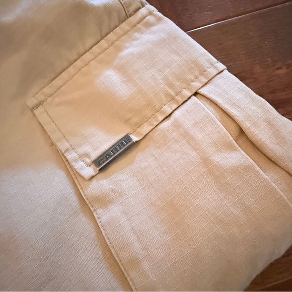 Carre’ Streetwear baggy cargo pant - Picture 4 of 8